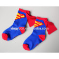 2019 Heißer Verkauf Jungen Sport Socken Baumwolle Kinder Mode Socken